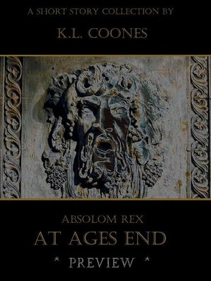 cover image of Absolom Rex